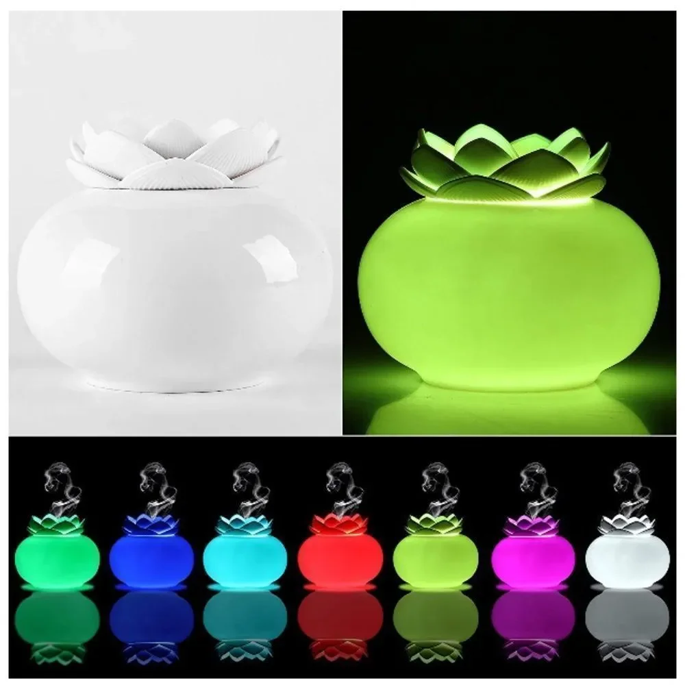 Ceramic Essential Oil Diffuser
